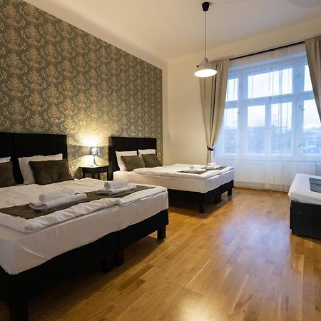 Old Town Spirit Apart otel Prag Dış mekan fotoğraf