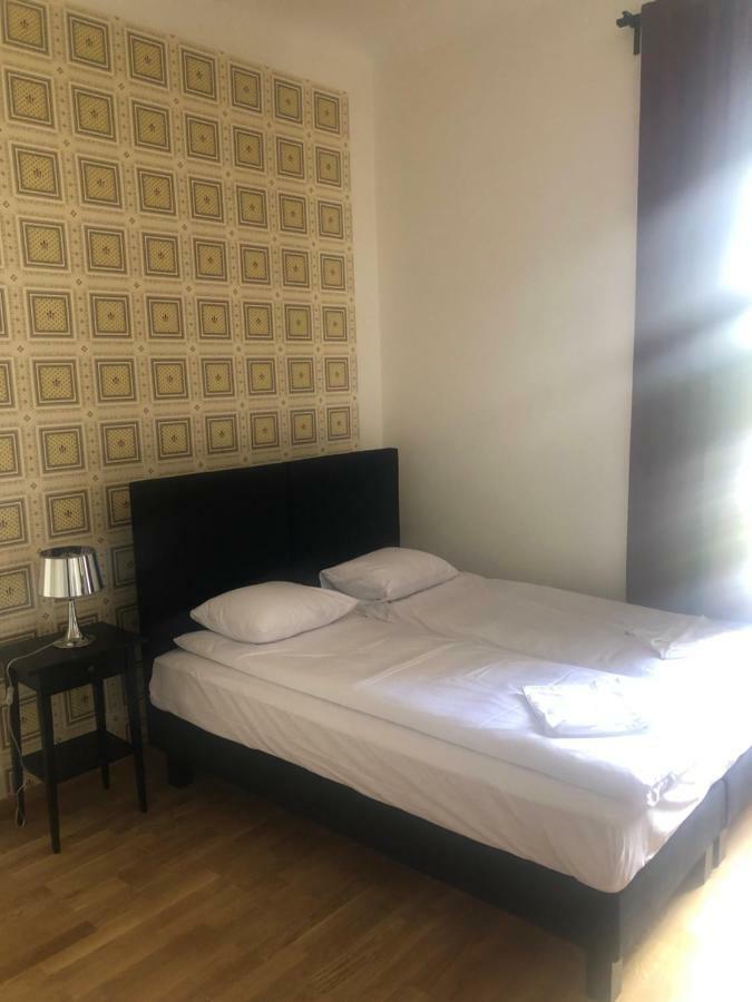 Old Town Spirit Apart otel Prag Dış mekan fotoğraf