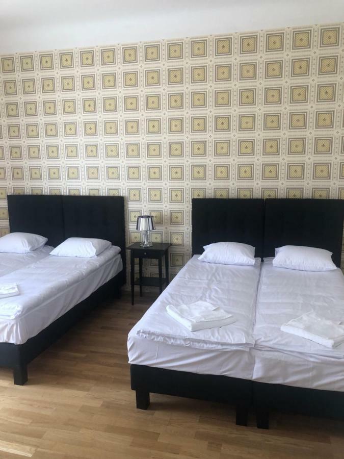 Old Town Spirit Apart otel Prag Dış mekan fotoğraf