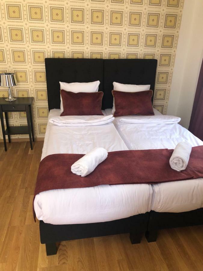 Old Town Spirit Apart otel Prag Dış mekan fotoğraf